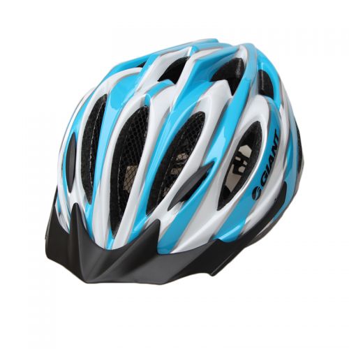Casque cycliste mixte GIANT - Ref 2234324
