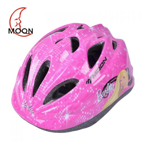 Casque cycliste enfant MOON - Ref 2234328