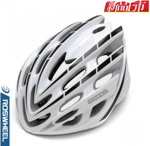 Casque cycliste mixte ROSWHEEL - Ref 2234346