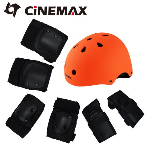 Casque cycliste CINEMA - Ref 2234361