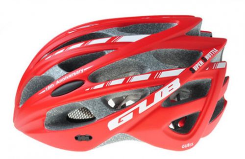 Casque cycliste mixte - Ref 2234368