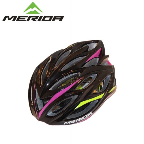 Casque cycliste mixte MERIDA - Ref 2234372