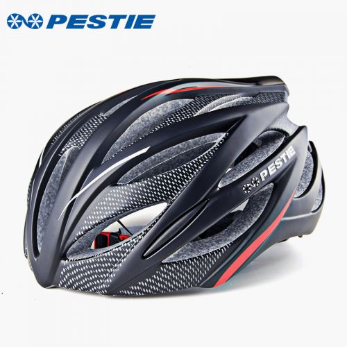 Casque cycliste homme PESTIE - Ref 2234373