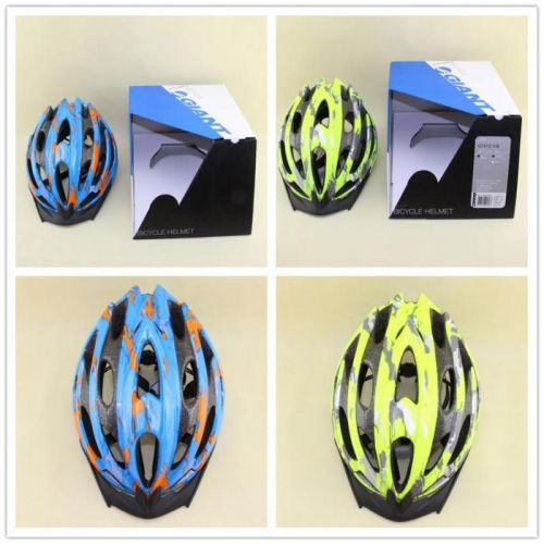 Casque cycliste GIANT - Ref 2234374