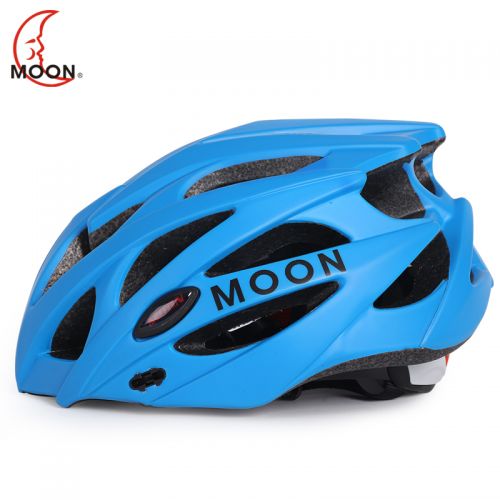 Casque cycliste mixte MOON - Ref 2234376