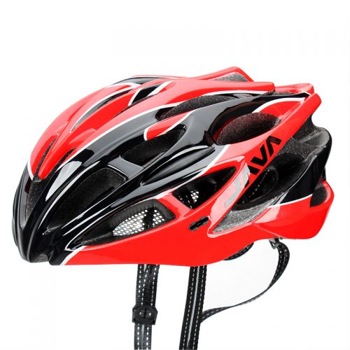 Casque cycliste mixte PROJAVA BICYCLES - Ref 2234377