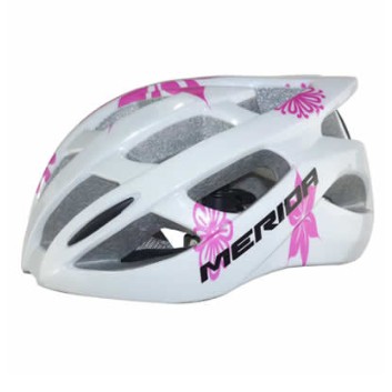 Casque cycliste mixte MERIDA - Ref 2234385