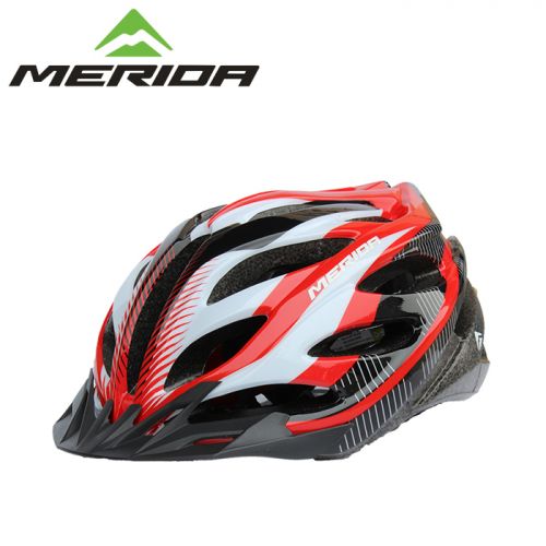 Casque cycliste mixte MERIDA - Ref 2234386