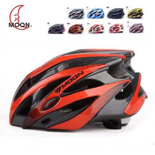 Casque cycliste MOON - Ref 2234396