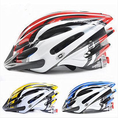 Casque cycliste - Ref 2234397