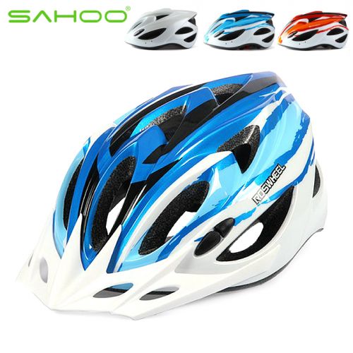 Casque cycliste mixte ROSWHEEL - Ref 2234408