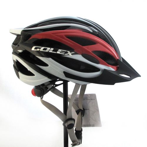 Casque cycliste - Ref 2234414