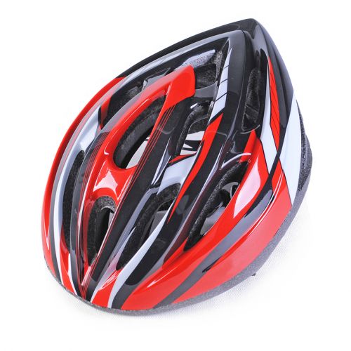 Casque cycliste mixte - Ref 2234437