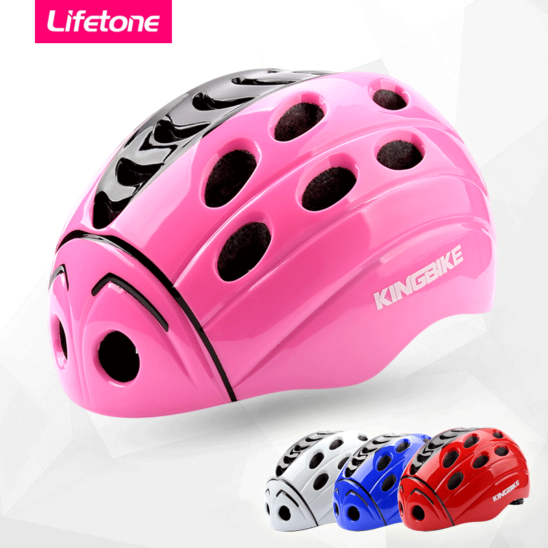 Casque cycliste enfant LIFETONE - Ref 2234448