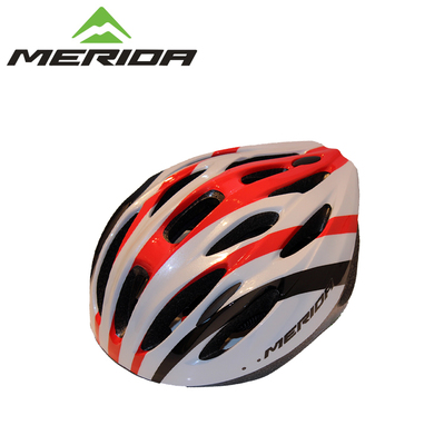 Casque cycliste mixte MERIDA - Ref 2234459