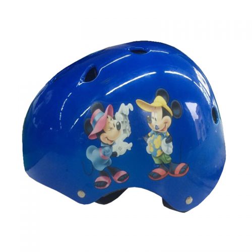 Casque cycliste mixte - Ref 2234463