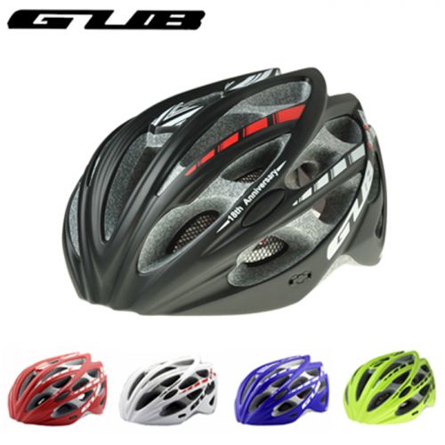 Casque cycliste mixte - Ref 2234468