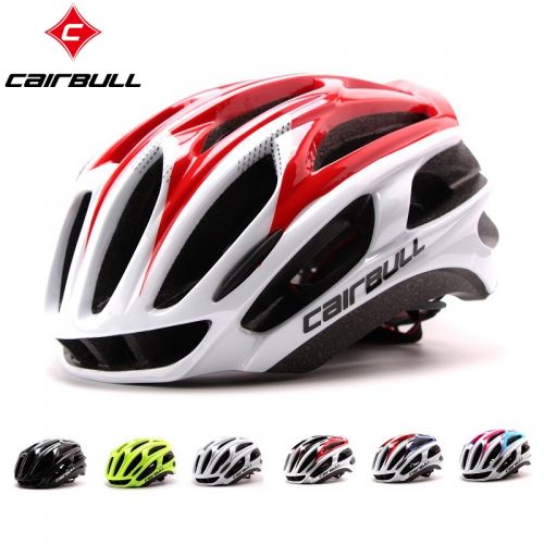 Casque cycliste mixte CAIRBULL - Ref 2234473