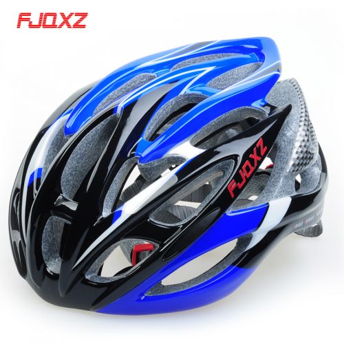 Casque cycliste mixte FJQXZ - Ref 2234495