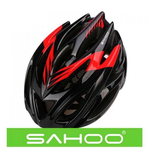 Casque cycliste SAHOO - Ref 2234499
