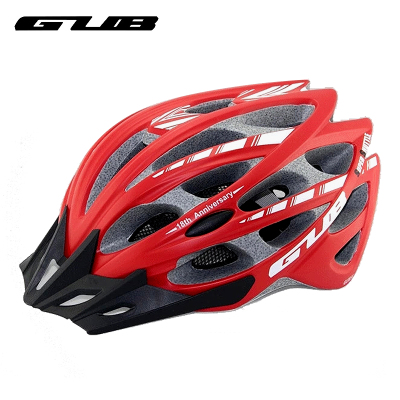 Casque cycliste mixte - Ref 2234502