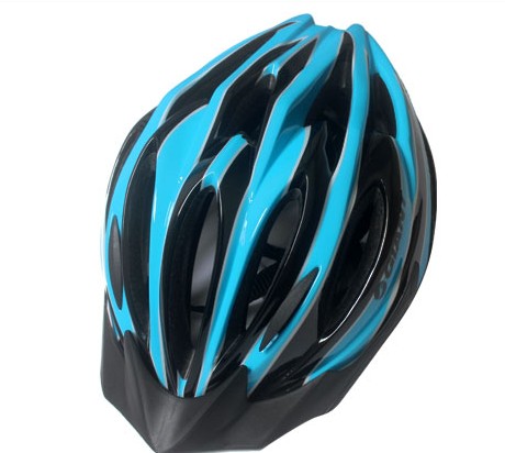 Casque cycliste mixte - Ref 2234505