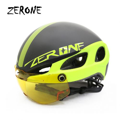 Casque cycliste - Ref 2234515