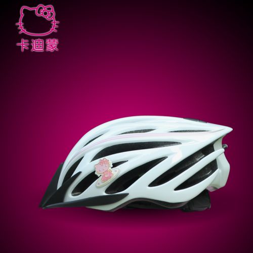Casque cycliste mixte - Ref 2234521