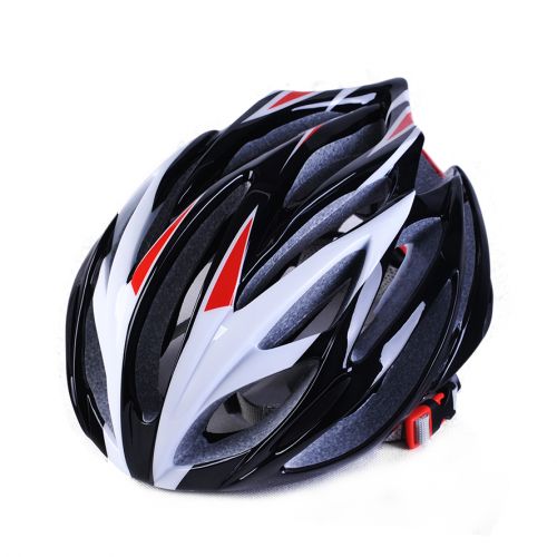 Casque cycliste mixte - Ref 2234547
