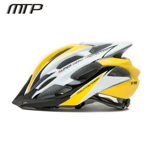 Casque cycliste MOUNTAINPEAK - Ref 2234549