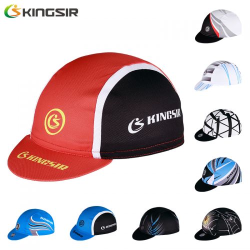 Casque cycliste mixte KINGSIR - Ref 2234553