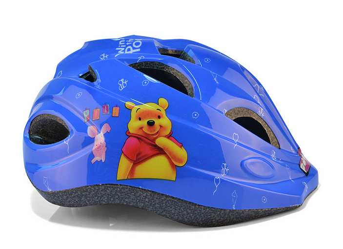 Casque cycliste - Ref 2234557
