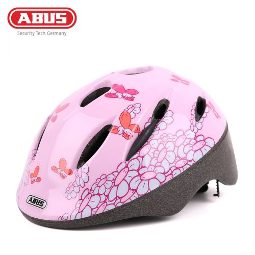 Casque cycliste enfant ABUS - Ref 2234559