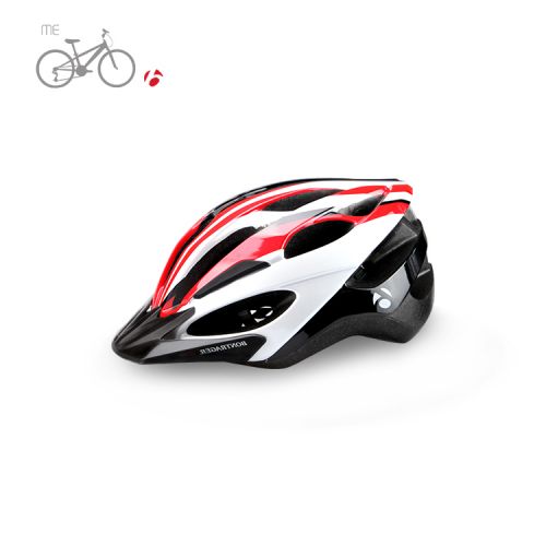 Casque cycliste mixte TREK - Ref 2234564