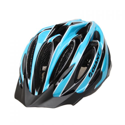 Casque cycliste mixte GIANT - Ref 2234582