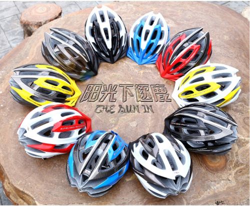 Casque cycliste mixte MOUNTAINPEAK - Ref 2234600