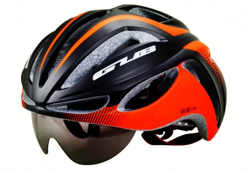 Casque cycliste mixte - Ref 2234602