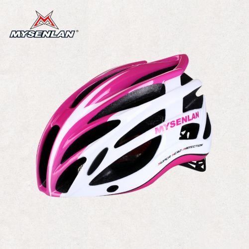 Casque cycliste mixte RUSUOO - Ref 2234608