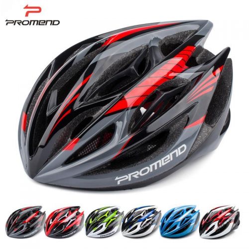 Casque cycliste mixte PROMEND - Ref 2234612