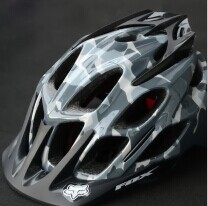 Casque cycliste - Ref 2234614