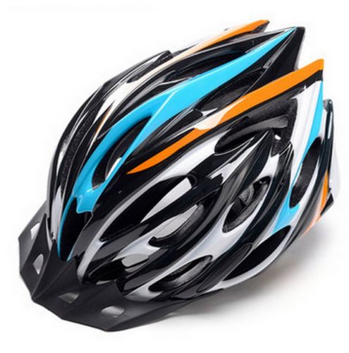 Casque cycliste mixte GIANT - Ref 2234629