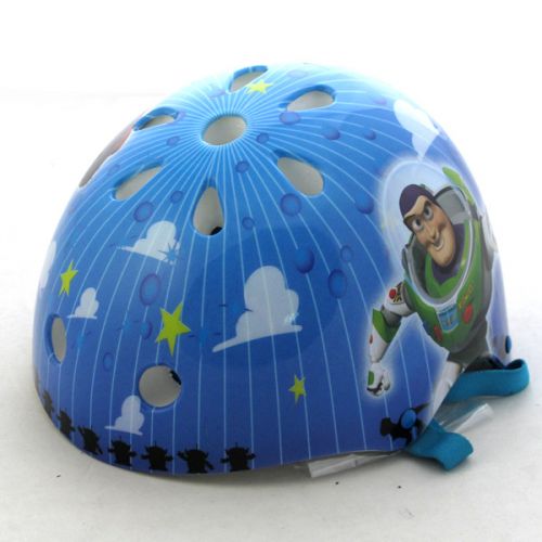 Casque cycliste enfant - Ref 2234640