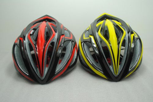 Casque cycliste mixte - Ref 2234643