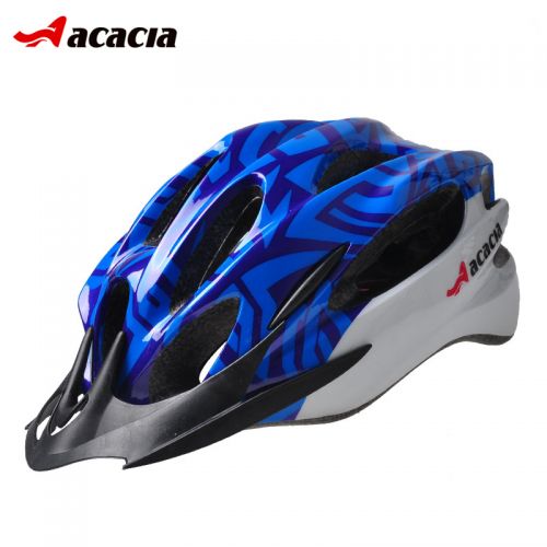 Casque cycliste mixte ACACIA - Ref 2234644