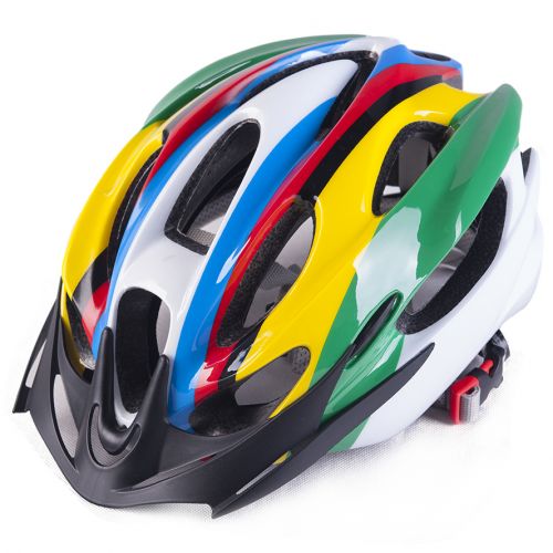 Casque cycliste mixte MERIDA - Ref 2234653