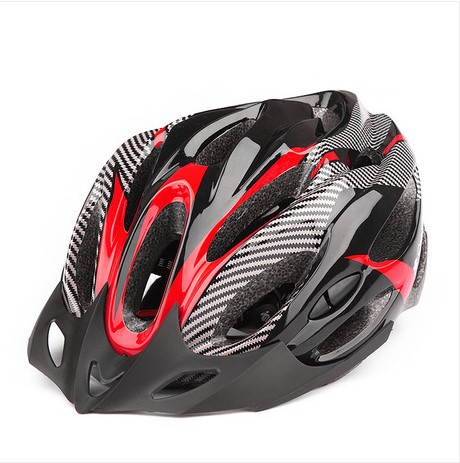 Casque cycliste - Ref 2234659