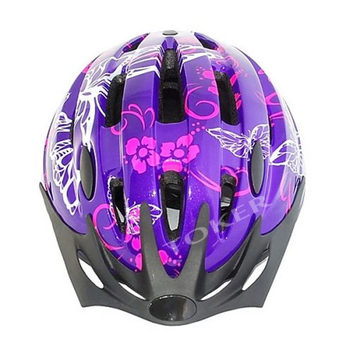 Casque cycliste femme TOKER - Ref 2234671