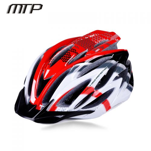 Casque cycliste MOUNTAINPEAK - Ref 2234672