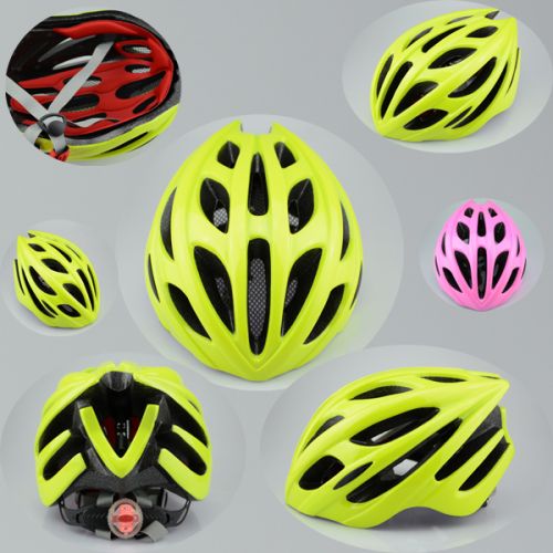 Casque cycliste - Ref 2234678