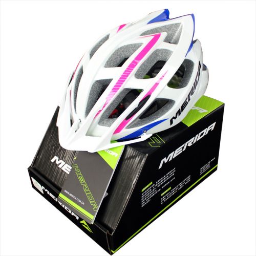 Casque cycliste mixte MERIDA - Ref 2234681